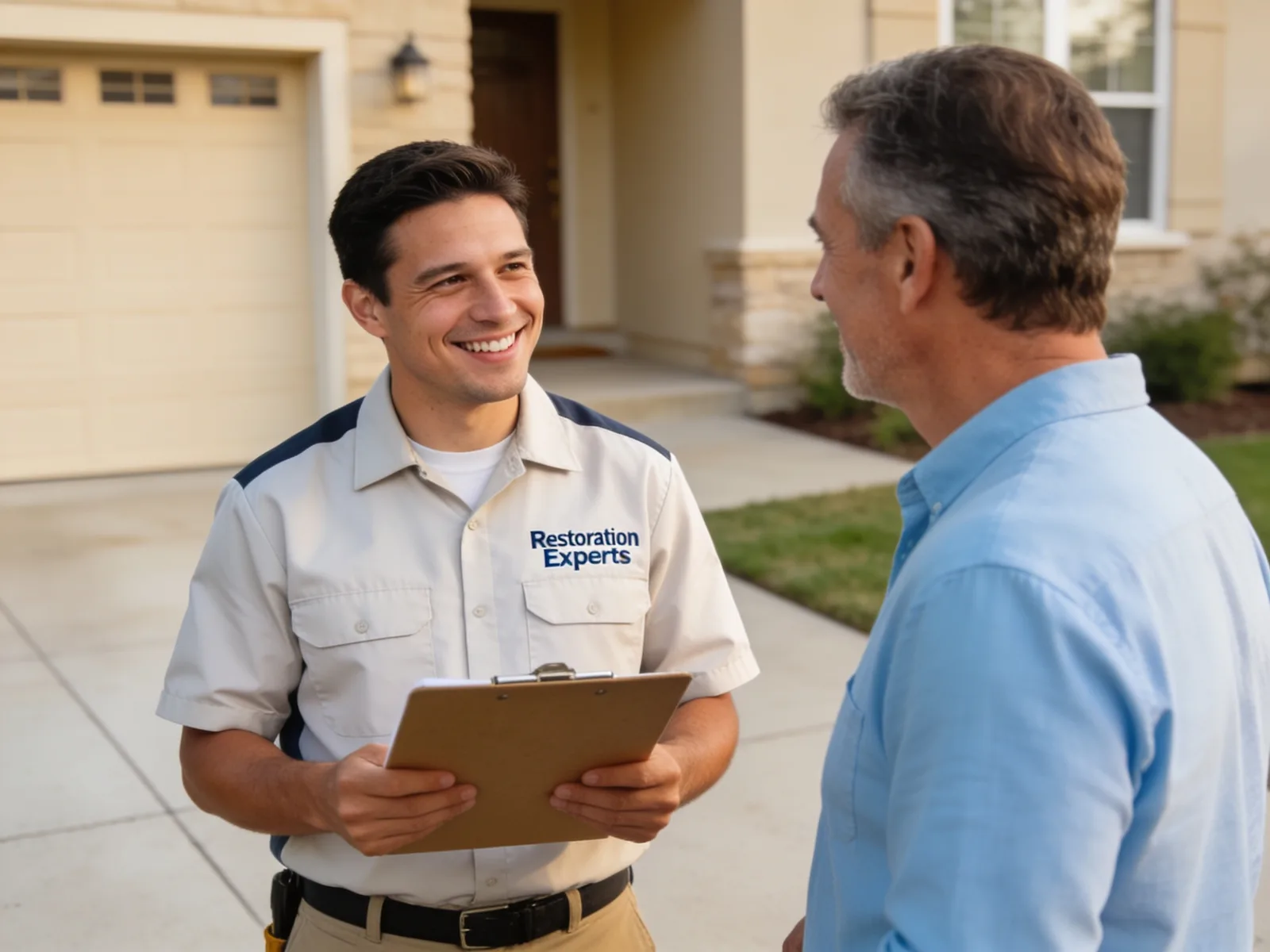 Water Damage Cleanup Elkridge, MD FAQs